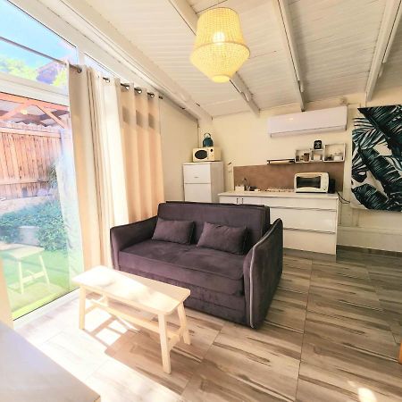 Sunshine Suite Boutique Only 5 Min Walk To The Beach - By Seaelo Ejlat Exteriér fotografie