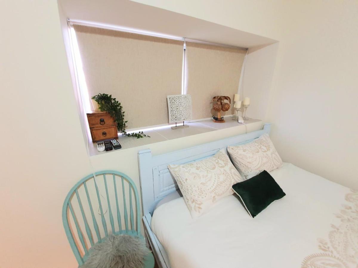 Sunshine Suite Boutique Only 5 Min Walk To The Beach - By Seaelo Ejlat Exteriér fotografie