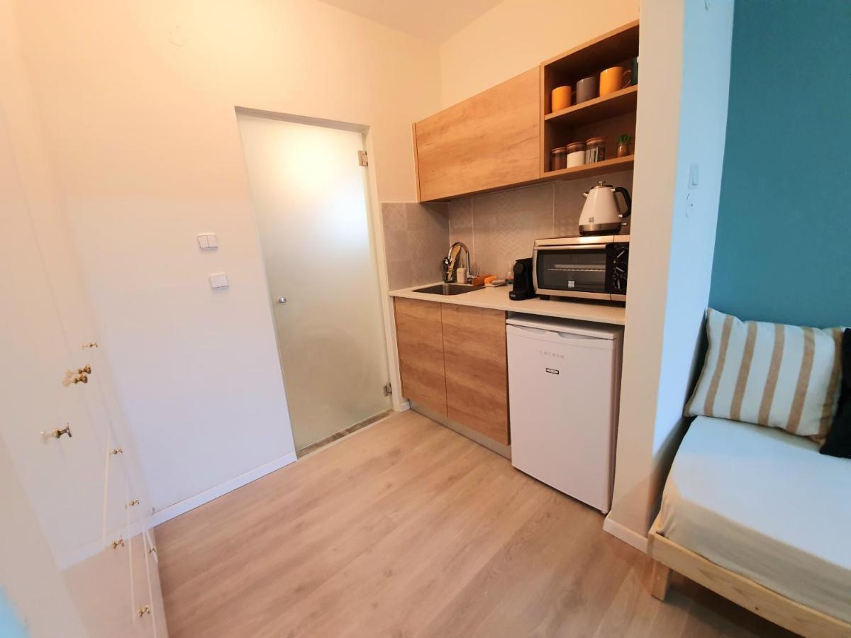 Sunshine Suite Boutique Only 5 Min Walk To The Beach - By Seaelo Ejlat Exteriér fotografie