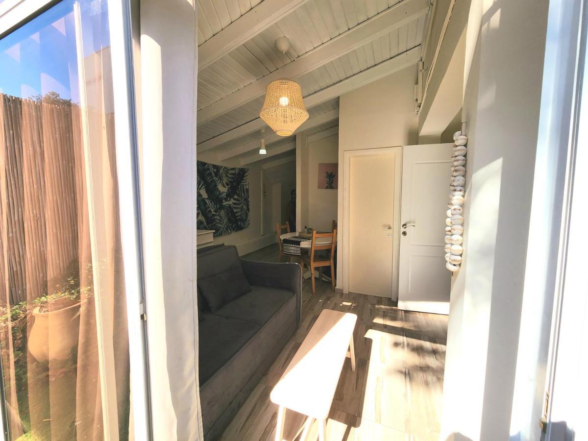 Sunshine Suite Boutique Only 5 Min Walk To The Beach - By Seaelo Ejlat Exteriér fotografie