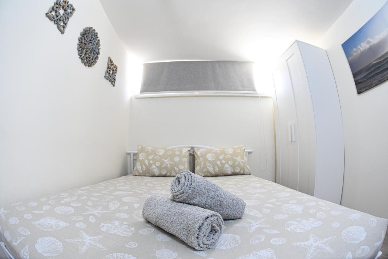 Sunshine Suite Boutique Only 5 Min Walk To The Beach - By Seaelo Ejlat Exteriér fotografie