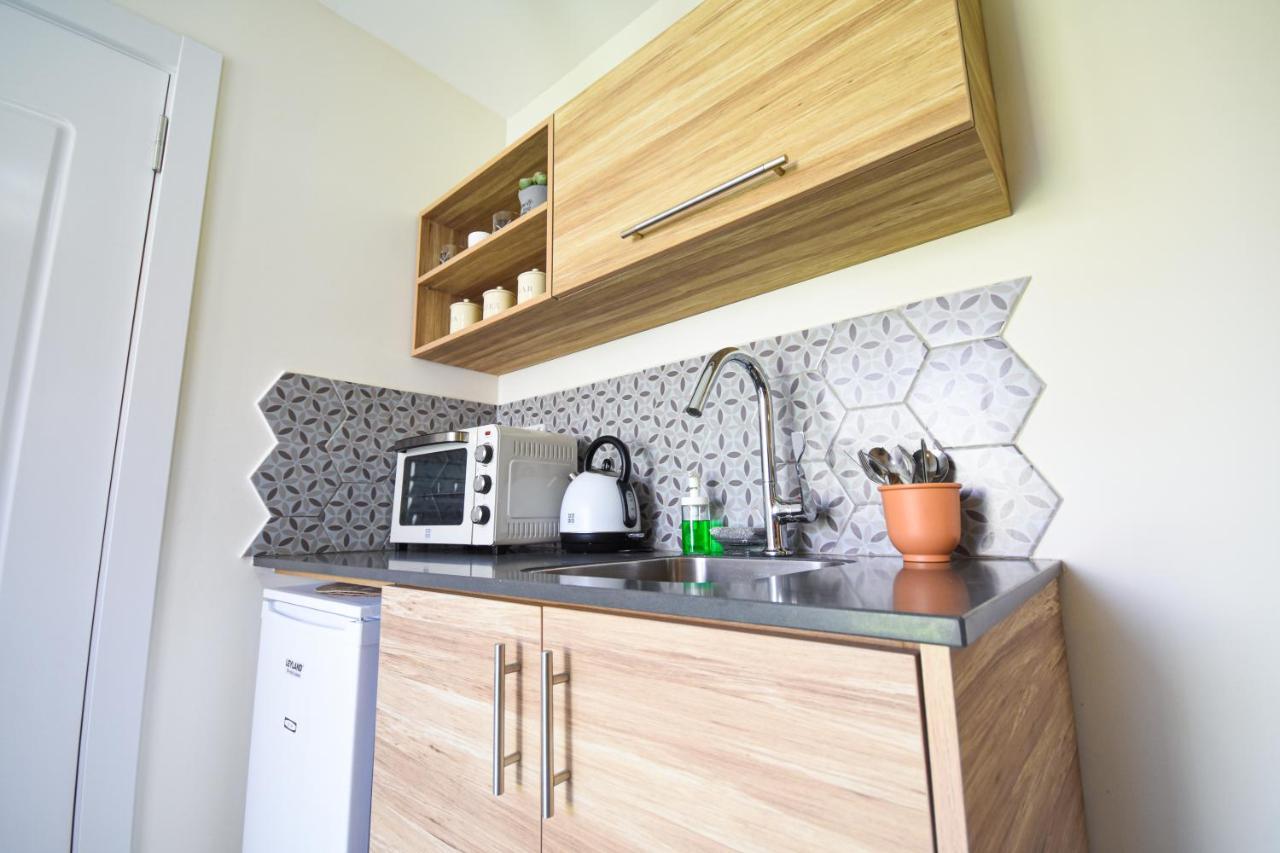 Sunshine Suite Boutique Only 5 Min Walk To The Beach - By Seaelo Ejlat Exteriér fotografie