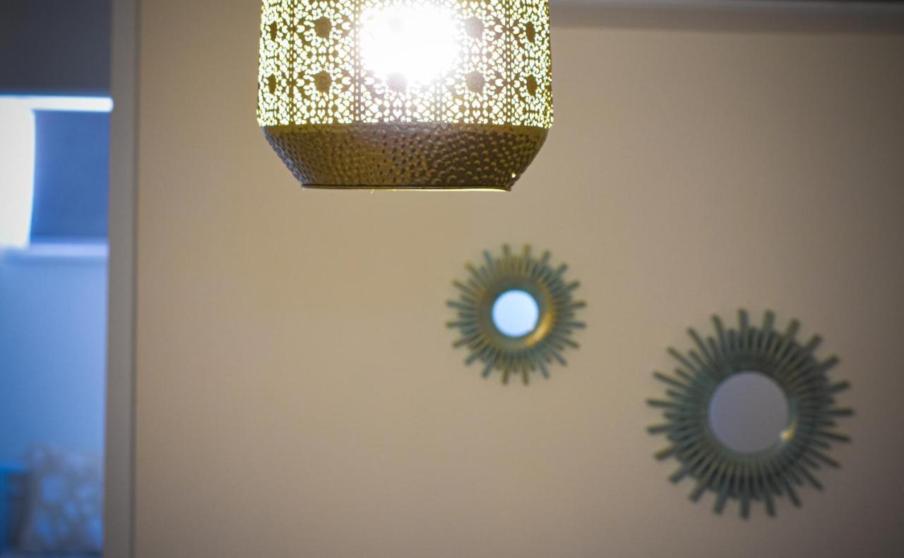 Sunshine Suite Boutique Only 5 Min Walk To The Beach - By Seaelo Ejlat Exteriér fotografie