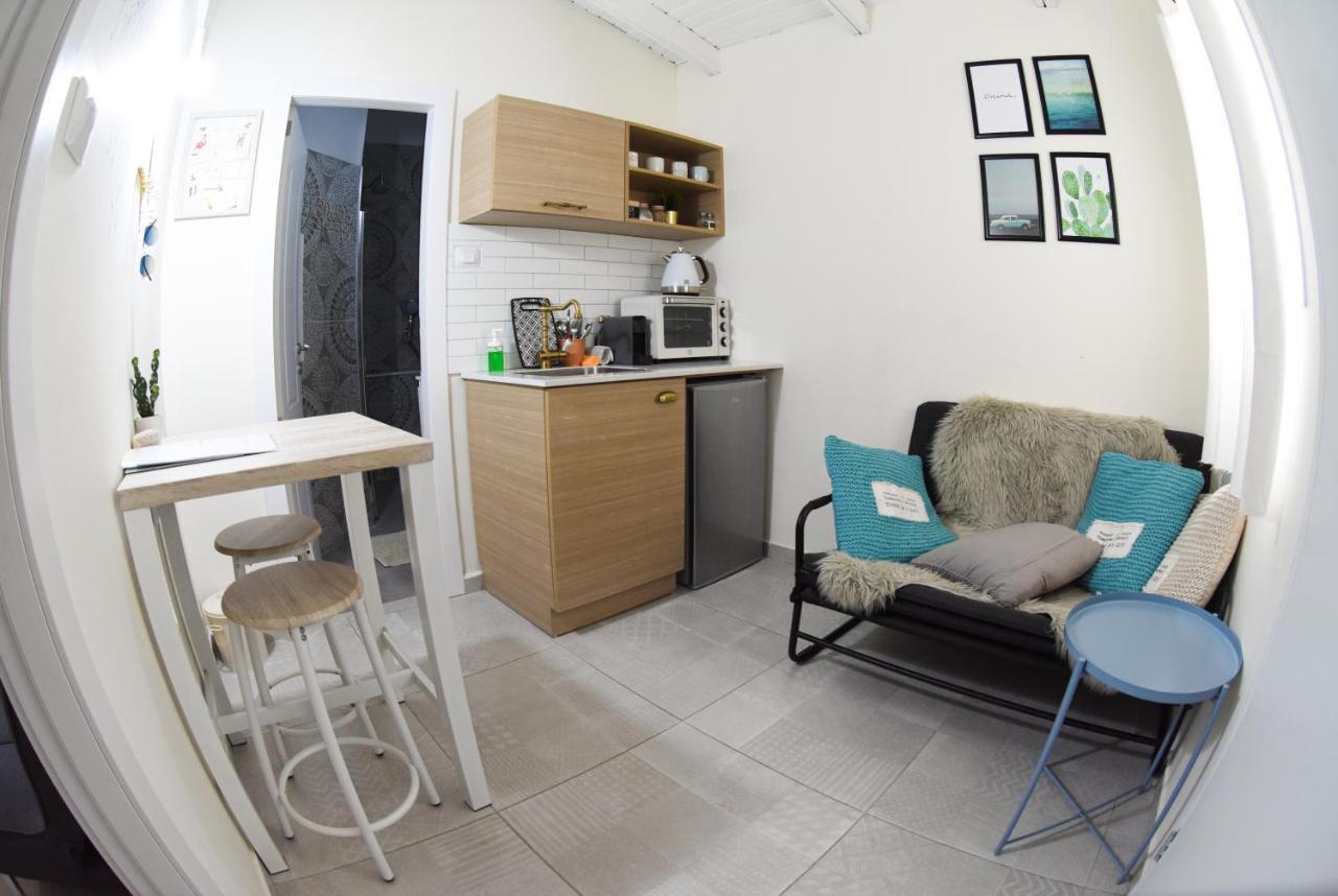 Sunshine Suite Boutique Only 5 Min Walk To The Beach - By Seaelo Ejlat Exteriér fotografie