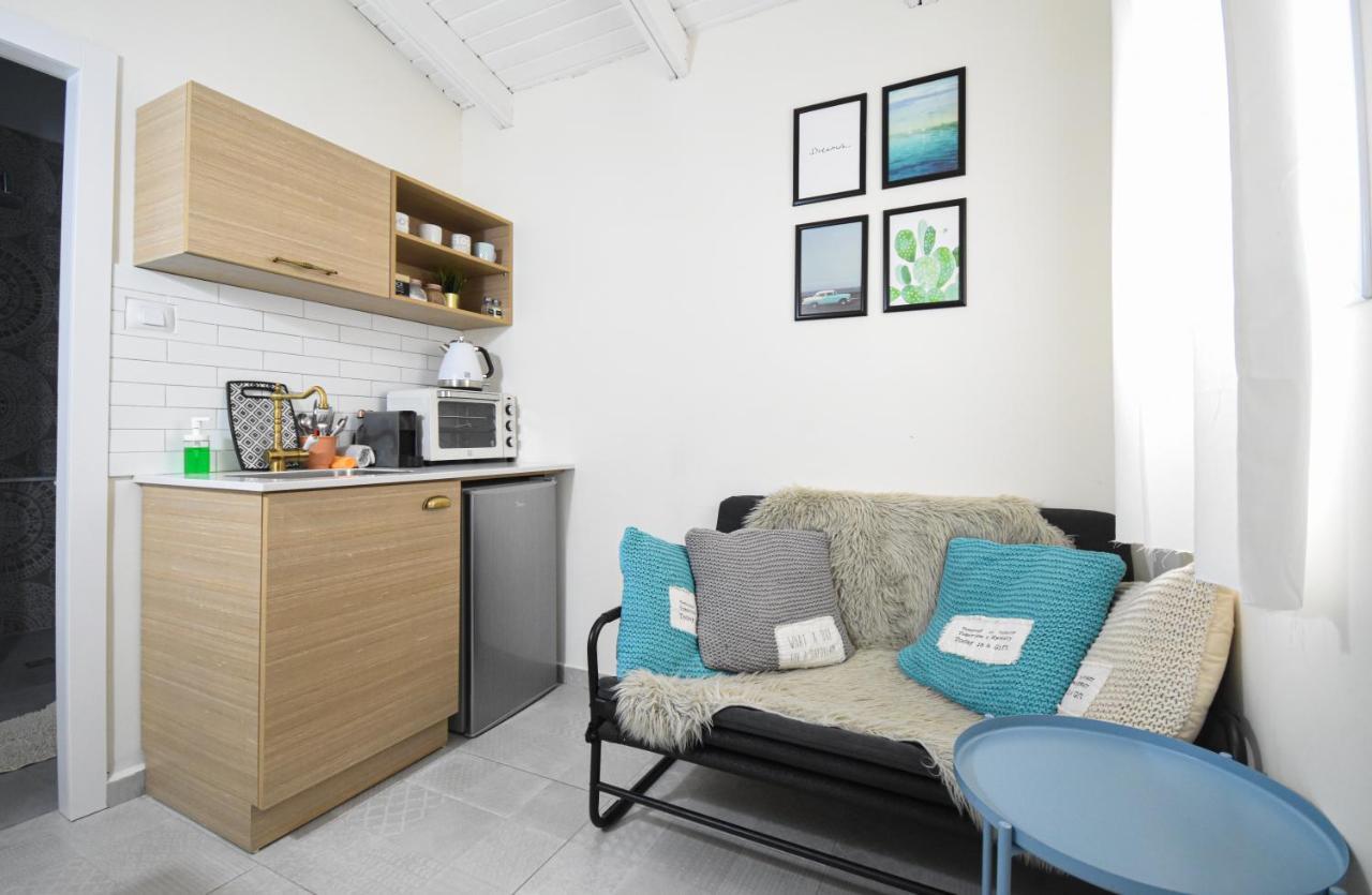Sunshine Suite Boutique Only 5 Min Walk To The Beach - By Seaelo Ejlat Exteriér fotografie