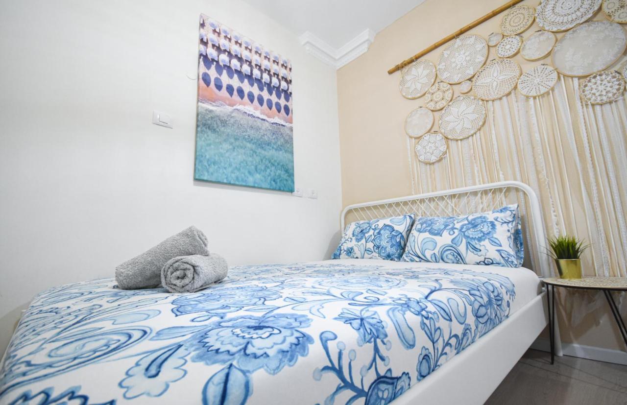 Sunshine Suite Boutique Only 5 Min Walk To The Beach - By Seaelo Ejlat Exteriér fotografie